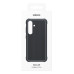 Husa Rugged Case pentru Galaxy S25, Black 