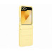 Husa Galaxy Z Flip 6 Yellow EF-VF741PYEGWW 