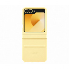 Husa Galaxy Z Flip 6 Yellow EF-VF741PYEGWW 