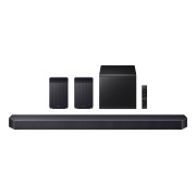 SISTEM SOUND BAR SAMSUNG HW-Q930F/EN 