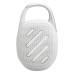 Boxa portabila CLIP 5 Bluetooth Wireless Speaker White 