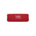 JBL Boxa portabila Flip 6 Bluetooth Red 