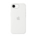 IPHONE 16E SI CASE WHITE-ZML 