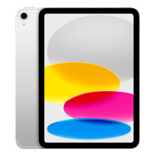 IPAD WF CL 256GB SLV-HCZ 