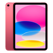 IPAD WF CL 256GB PNK-HCZ 