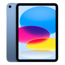 IPAD WF CL 512GB BLU-HCZ 