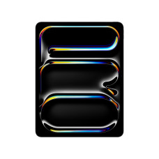 iPAD PRO 13 WiFi 256GB SG SPACE BLACK 