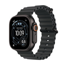 APPLE WATCH ULTRA3 49 BLACK TI BK OB-PRU 