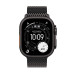 AW U3 49 Black Titan Milanese Small 