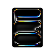 IPAD PRO 13 WF CL 1TB SILVER-HCZ 