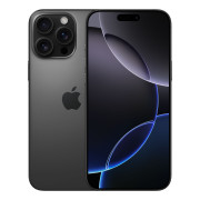 IPHONE 16 PRO MAX BLACK 256GB-ZDD 