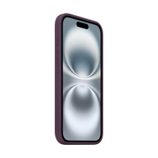 IPHONE 16 SI CASE PLUM-ZML 