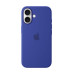IPHONE 16 SI CASE ULTRAMARINE-ZML 