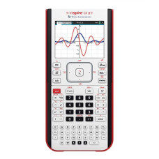 CALCULATOR de BIROU Texas Instruments Calculator grafic TI-Nspire CX II 