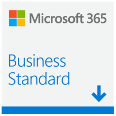 LICENTA electronica MICROSOFT, tip Office 365 Business Standard pt PC | Mac, 1 utilizator, valabilitate 1 an, utilizare Business, 