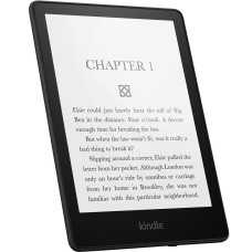 eREADER Kindle Amazon Kindle Paperwhite 6.8