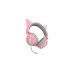 Casti Razer Kraken Kitty V3 Pro, roz Casti Razer Kraken Kitty V3 Pro, roz