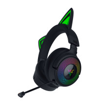Casti Razer Kraken Kitty V3 Pro, negru 