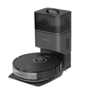 VACUUM CLEANER ROBOT S8+/BLACK S8P52-00 ROBOROCK VACUUM CLEANER ROBOT S8+/BLACK S8P52-00 ROBOROCK