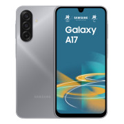 Galaxy A17, 128GB, 4GB RAM, Dual SIM, 4G, 4-Camere, Gray Galaxy A17, 128GB, 4GB RAM, Dual SIM, 4G, 4-Camere, Gray