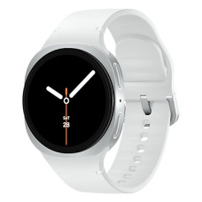 Smartwatch Galaxy Watch8 40mm LTE Silver 