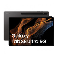 Samsung Galaxy Tab S8 Ultra Gray WiFi/14.6/OC/8GB/128GB/12MP+12MP/13MP+6MP/11200mAh 