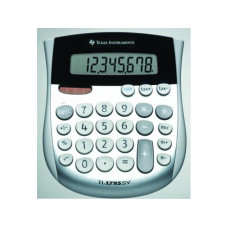 CALCULATOR de BIROU Texas Instruments  TI-1795SV, 8 DIGITI 