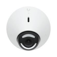 CAMERA IP Ubiquiti, dome pt. interior | exterior, dist. IR ,  tip lentila , 5  Mpx, microfon, PoE, carcasa metal si plastic, 