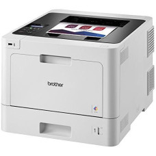 Imprimanta Laser Color Brother HL-L8260CDW, A4, Functii: Impr., Viteza de Printare Monocrom: 31ppm, Viteza de printare color: 31ppm, Conectivitate:USB|Ret|WiFi, Duplex:Da, ADF:Nu(timbru verde 40 lei) 