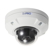 NET CAMERA 2MP DOME AI OUTDOOR/VANDAL WV-S2536LNA I-PRO 