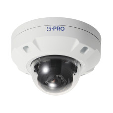 NET CAMERA 5MP DOME AI OUTDOOR/VANDAL WV-S25500-V3LN I-PRO 