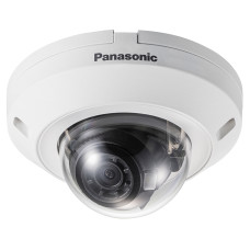 NET CAMERA 2MP DOME INDOOR/WV-U2130LA I-PRO 