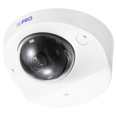 NET CAMERA 4MP DOME INDOOR/WV-U31401-F2L I-PRO 