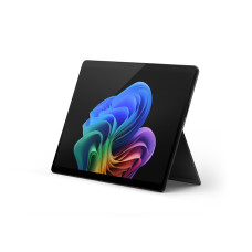 Tableta Surface Pro 11 Qualcomm Snapdragon X Plus 13inch 16GB 512GB Windows 11 Home Black 