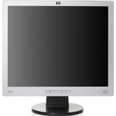 Monitor Second Hand HP L1906, 19 Inch LCD, 1280 x 1024, VGA