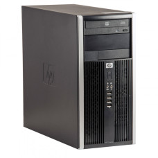 Calculator HP 6300 Tower, Intel Core i7-3770 3.40GHz, 4GB DDR3, 500GB SATA, DVD-RW