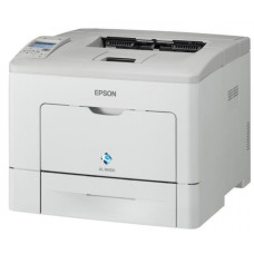 Imprimanta Laser Monocrom Epson M400DN, Duplex, A4, 45ppm, 1200 x 1200dpi, Retea, USB