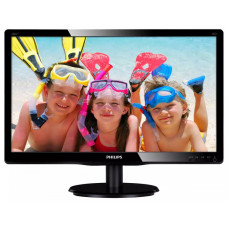Monitor Refurbished PHILIPS 226V4L, 22 Inch Full HD LCD, VGA, DVI