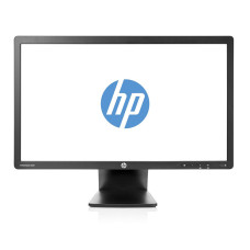 Monitor Refurbished HP E231, 23 Inch Full HD LED, DVI, VGA, USB