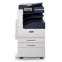 Multifunctional Laser Color Xerox VersaLink C7120+2T+S, A3, Functii: Impr.|Scan.|Cop., Viteza de Printare Monocrom: 20ppm, Viteza de printare color: 20ppm, Conectivitate:USB|Retea|Wi-Fi, Duplex:Da, ADF:Da(Timbru Verde 60lei) 