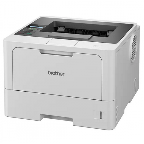 Imprimanta Laser Mono Brother , A4, Functii: Impr.|Scan.|Cop., Viteza de Printare Monocrom: 48ppm, Viteza de printare color: , Conectivitate:USB|Ret, Duplex:Da, ADF:Nu(Timbru Verde 11lei) 